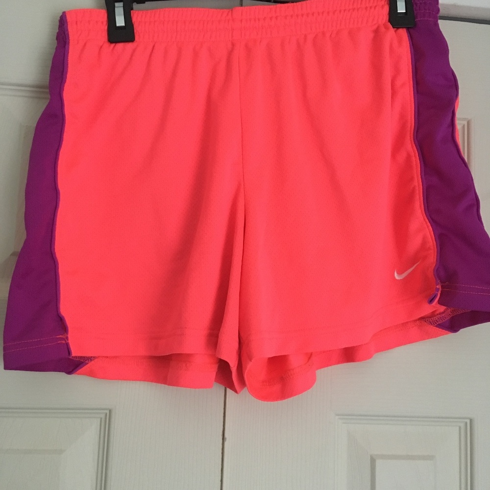 Nike Women's Shorts